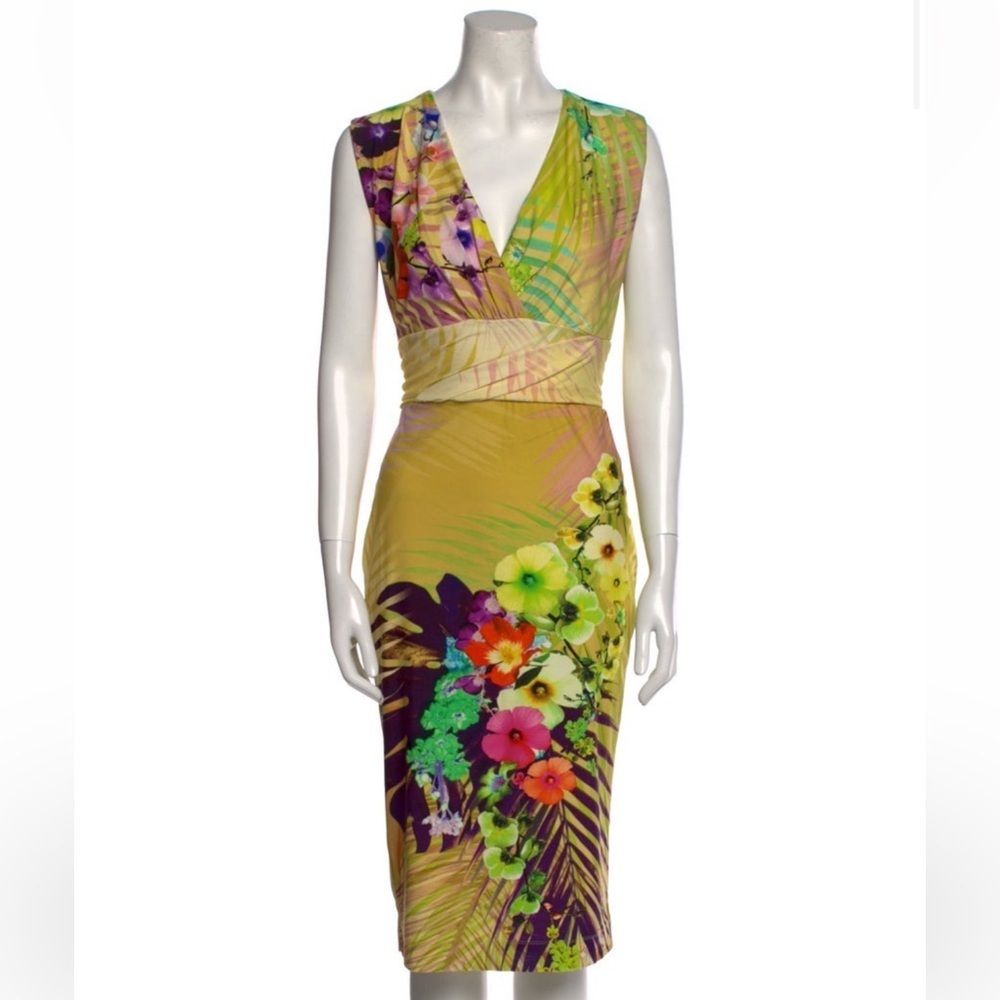 Fuzzi Dress